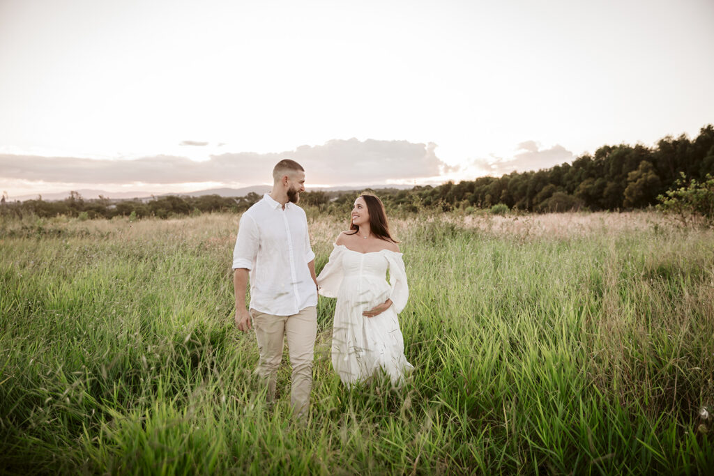 Maternity Photoshoot