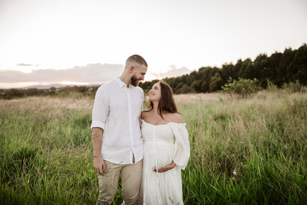 Maternity Photoshoot