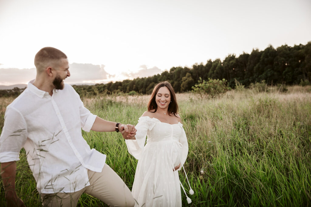 Maternity Photoshoot