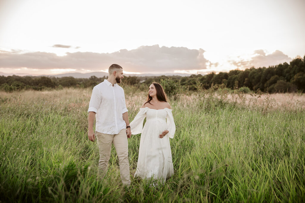 Maternity Photoshoot