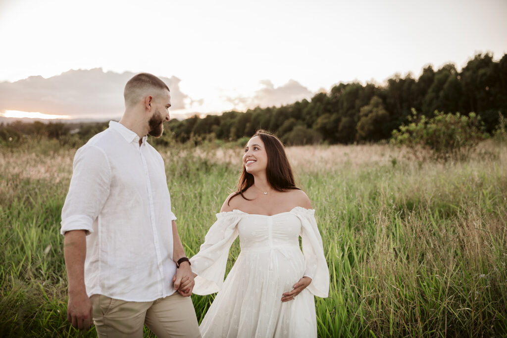 Maternity Photoshoot