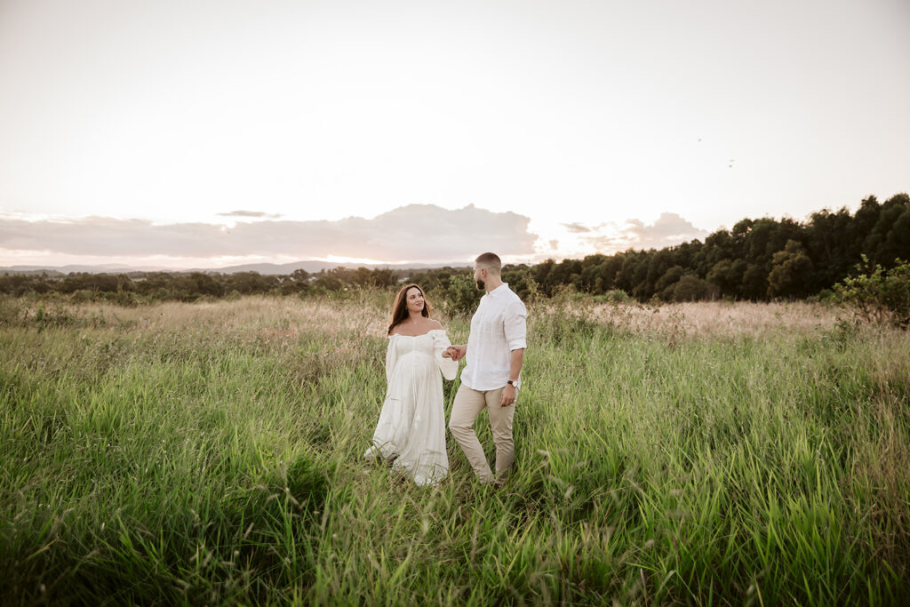 Maternity Photoshoot