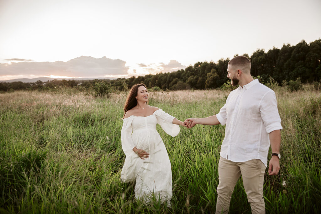 Maternity Photoshoot