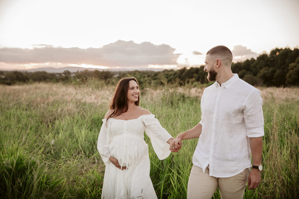 Maternity Photoshoot