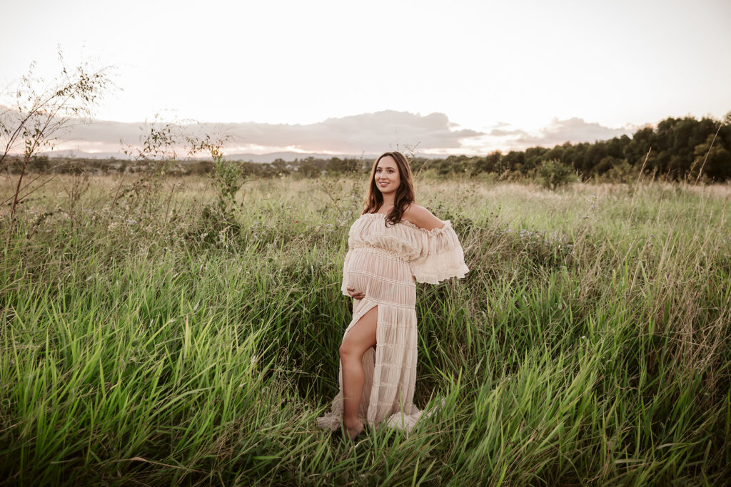 Maternity Photoshoot