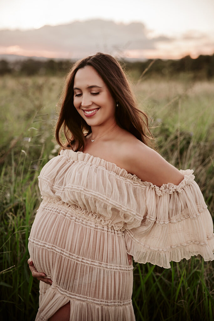 Maternity Photoshoot