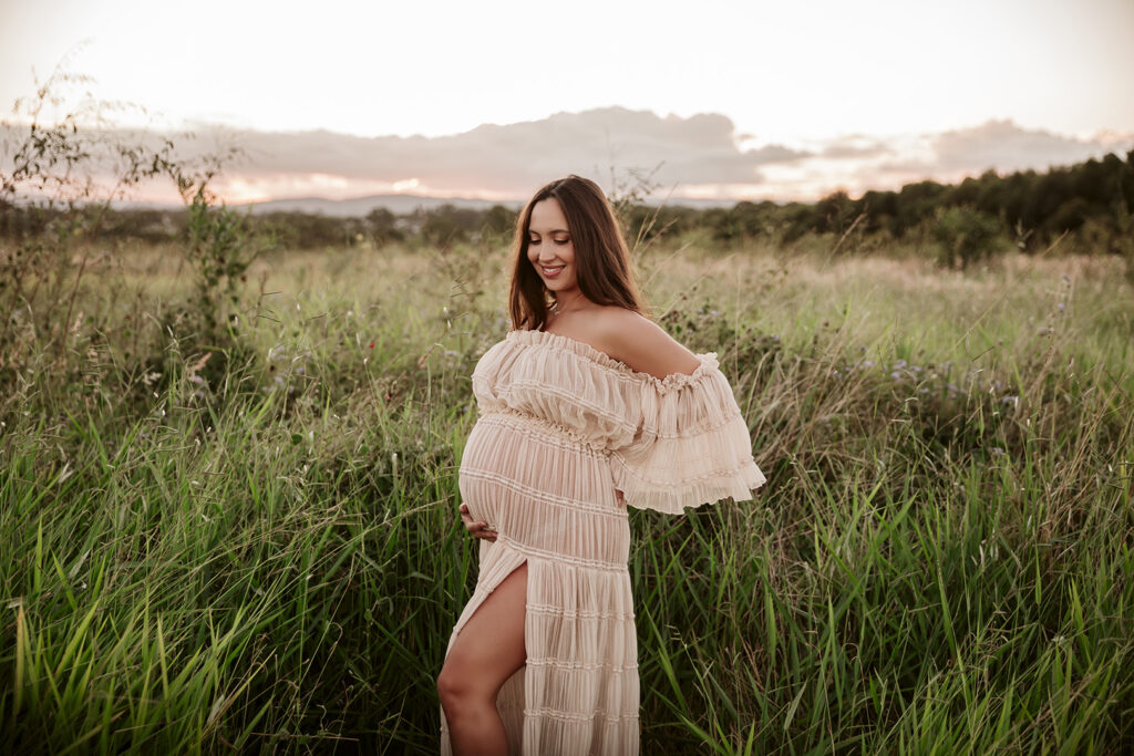 Maternity Photoshoot