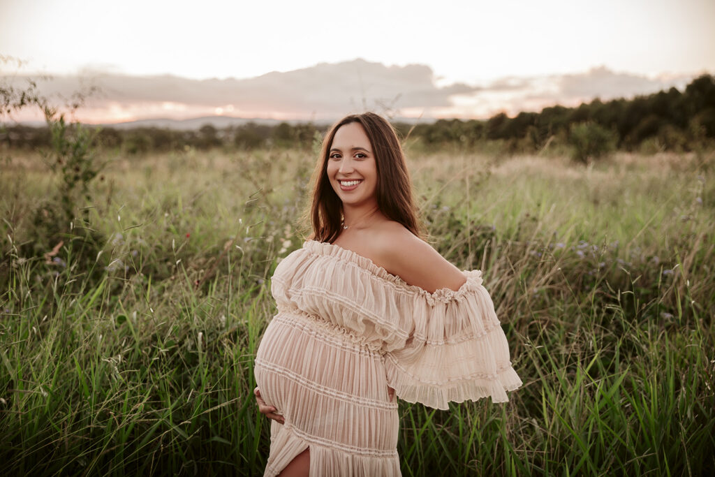 Maternity Photoshoot