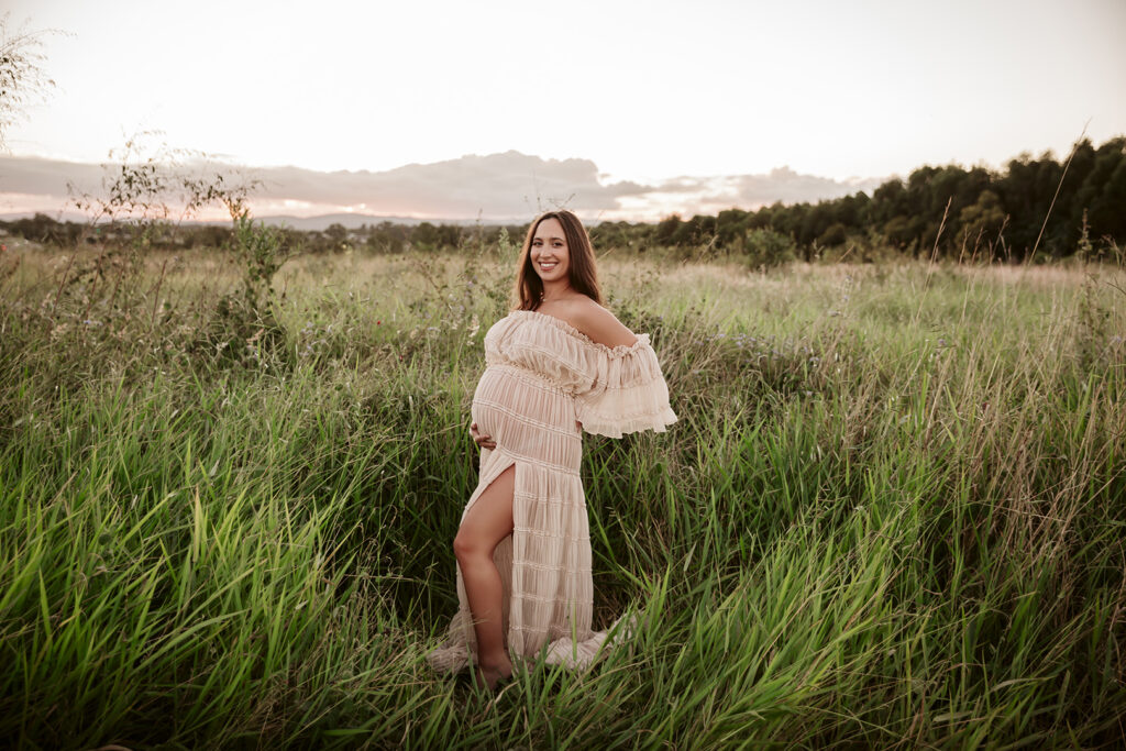 Maternity Photoshoot