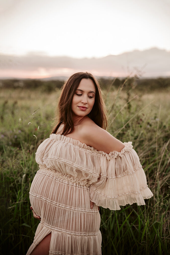 Maternity Photoshoot
