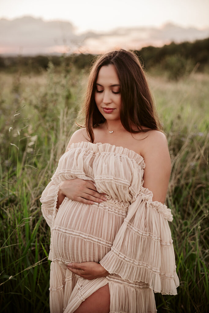 Maternity Photoshoot