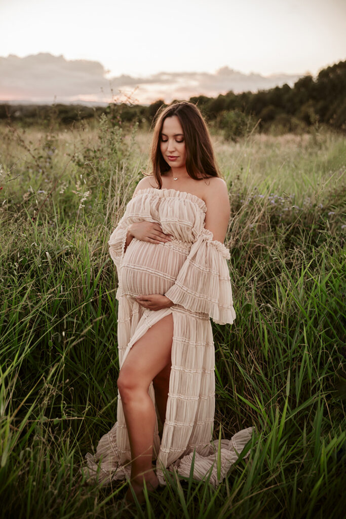 Maternity Photoshoot