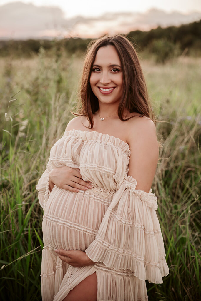 Maternity Photoshoot