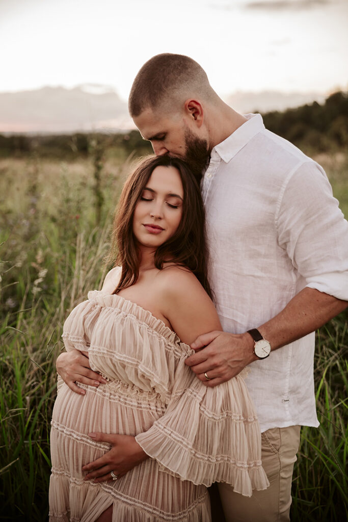Maternity Photoshoot