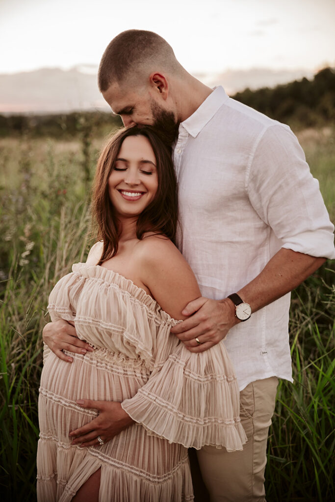 Maternity Photoshoot