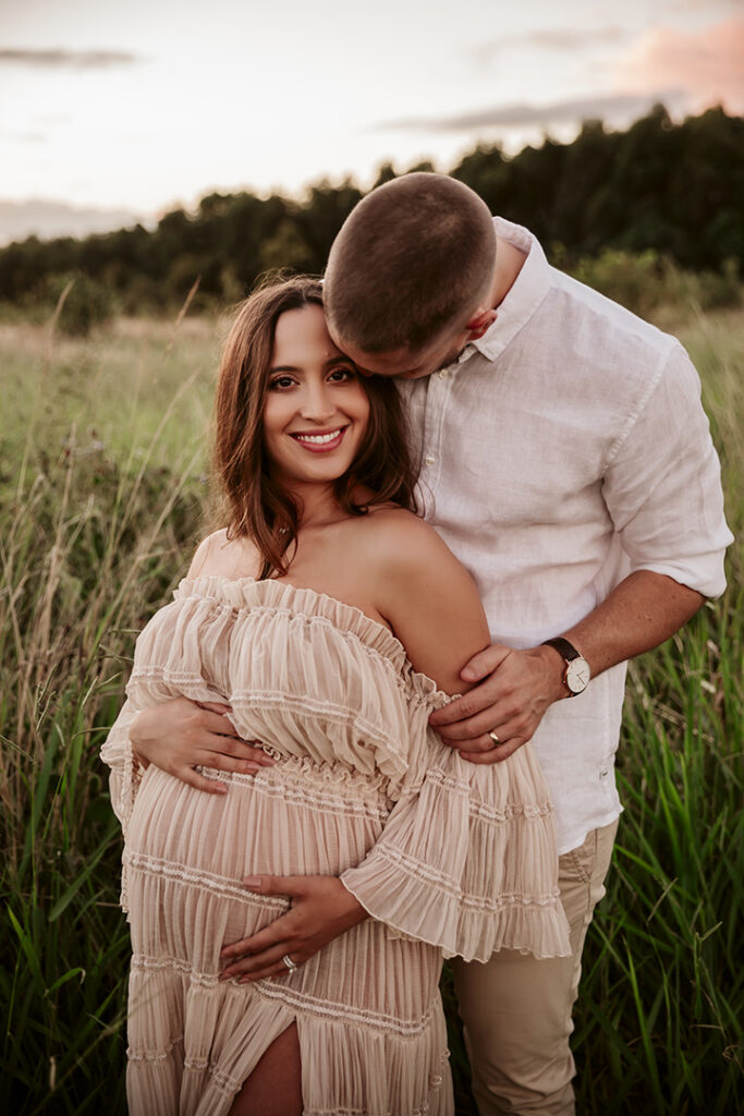 Maternity Photoshoot