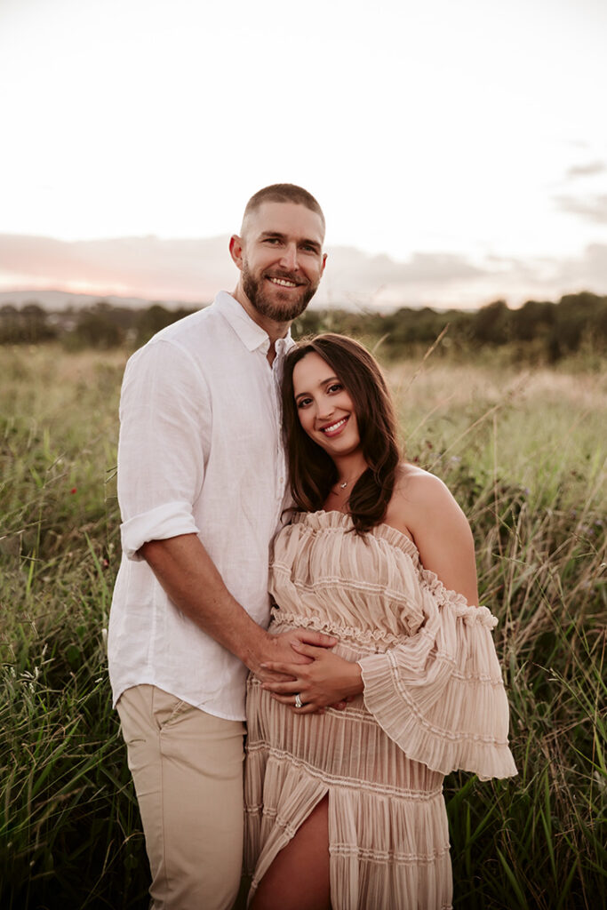 Maternity Photoshoot