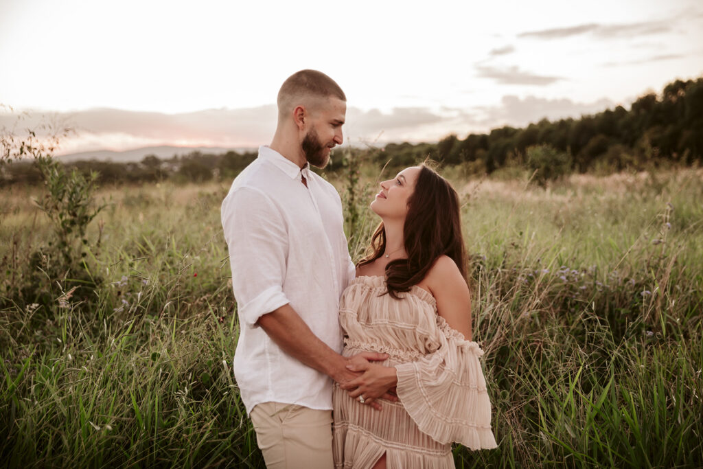 Maternity Photoshoot