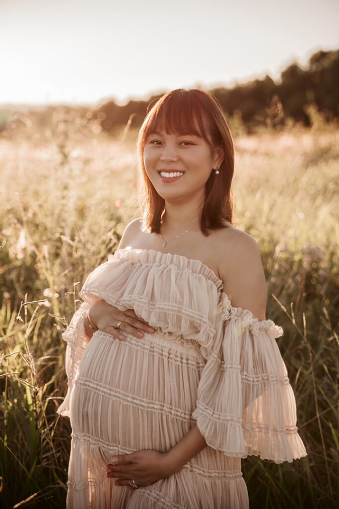 Maternity Photoshoot