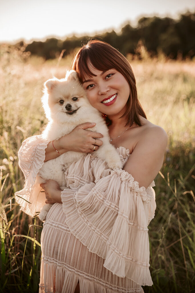 Maternity Photoshoot
