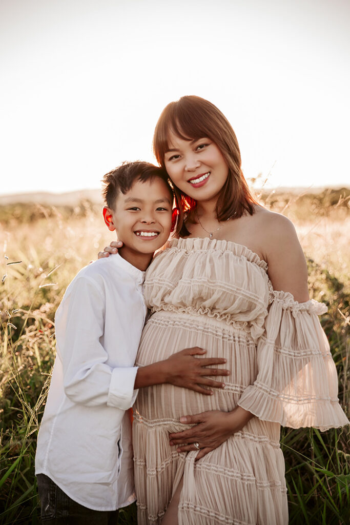 Maternity Photoshoot