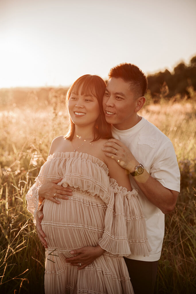 Maternity Photoshoot