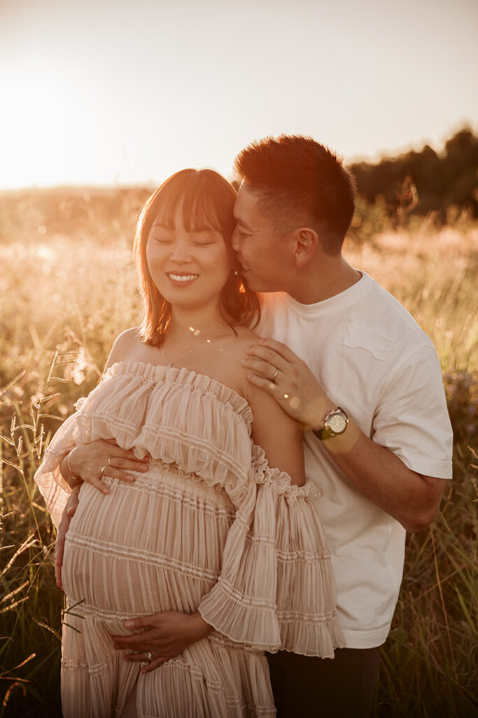 Maternity Photoshoot