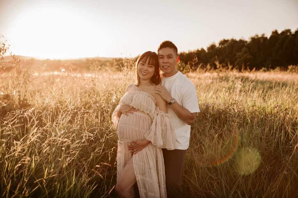 Maternity Photoshoot
