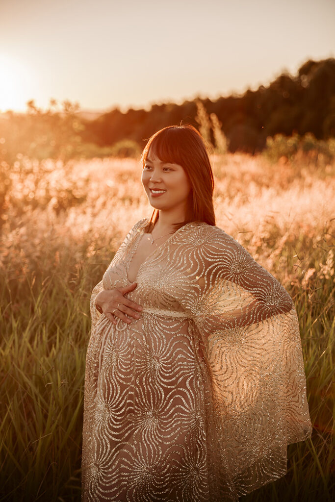Maternity Photoshoot