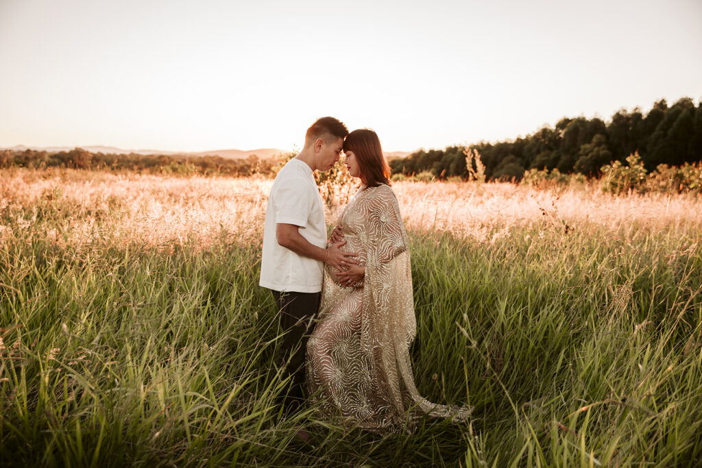 Maternity Photoshoot