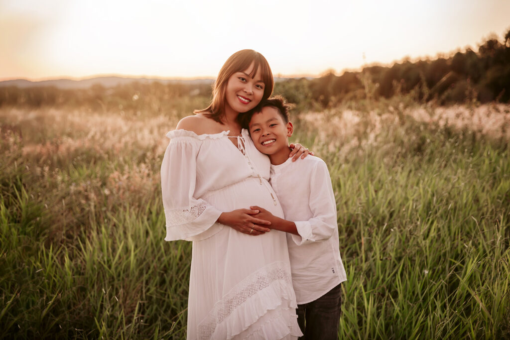 Maternity Photoshoot