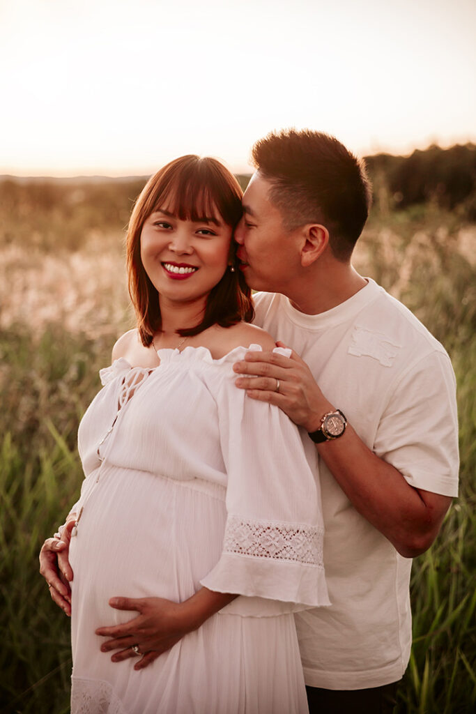 Maternity Photoshoot