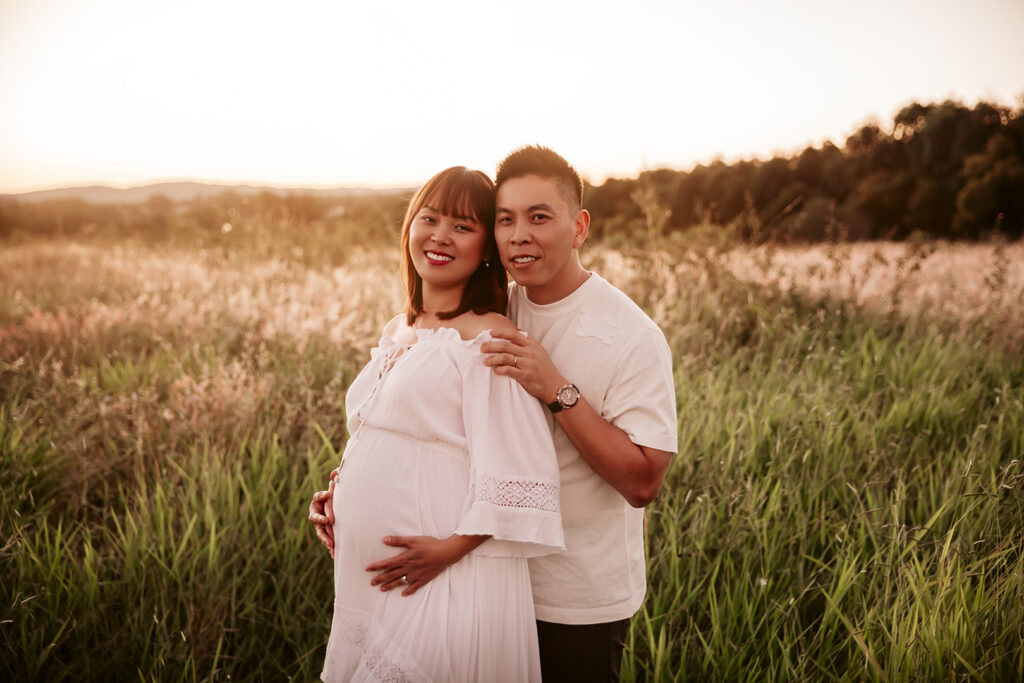 Maternity Photoshoot