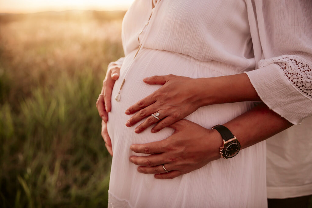 Maternity Photoshoot