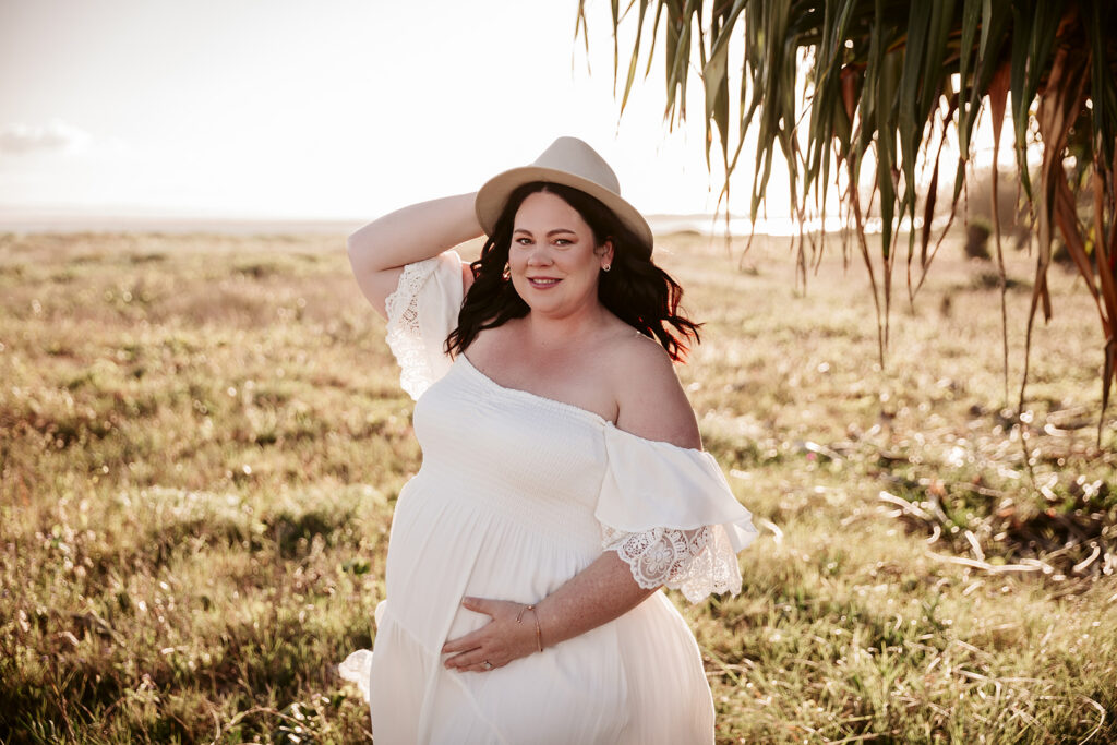 Beach Maternity Brisbane