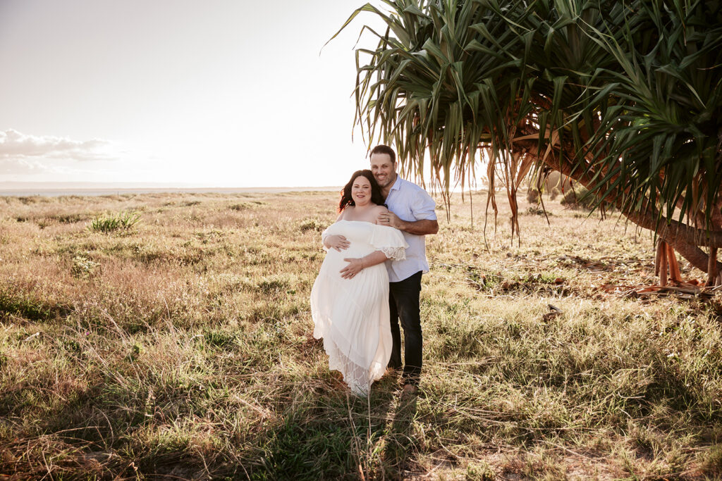 Beach Maternity Brisbane