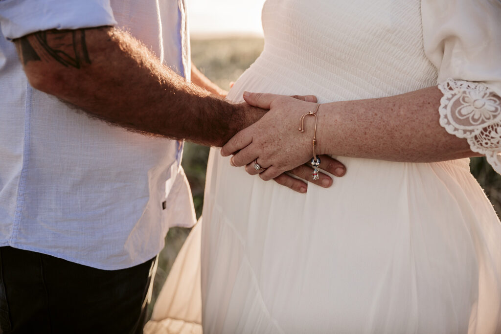 Beach Maternity Brisbane