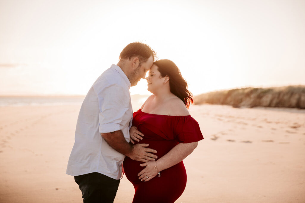 Beach Maternity Brisbane