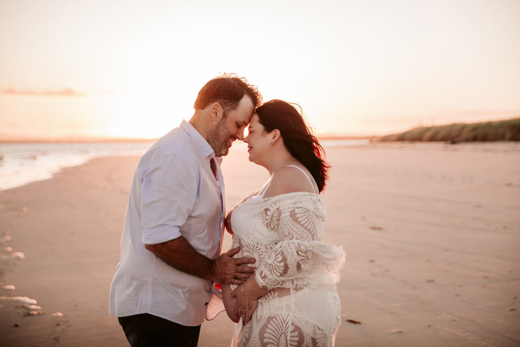 Beach Maternity Brisbane