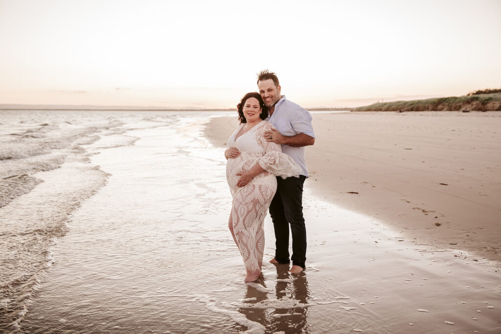 Beach Maternity Brisbane