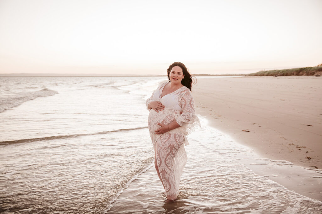 Beach Maternity Brisbane