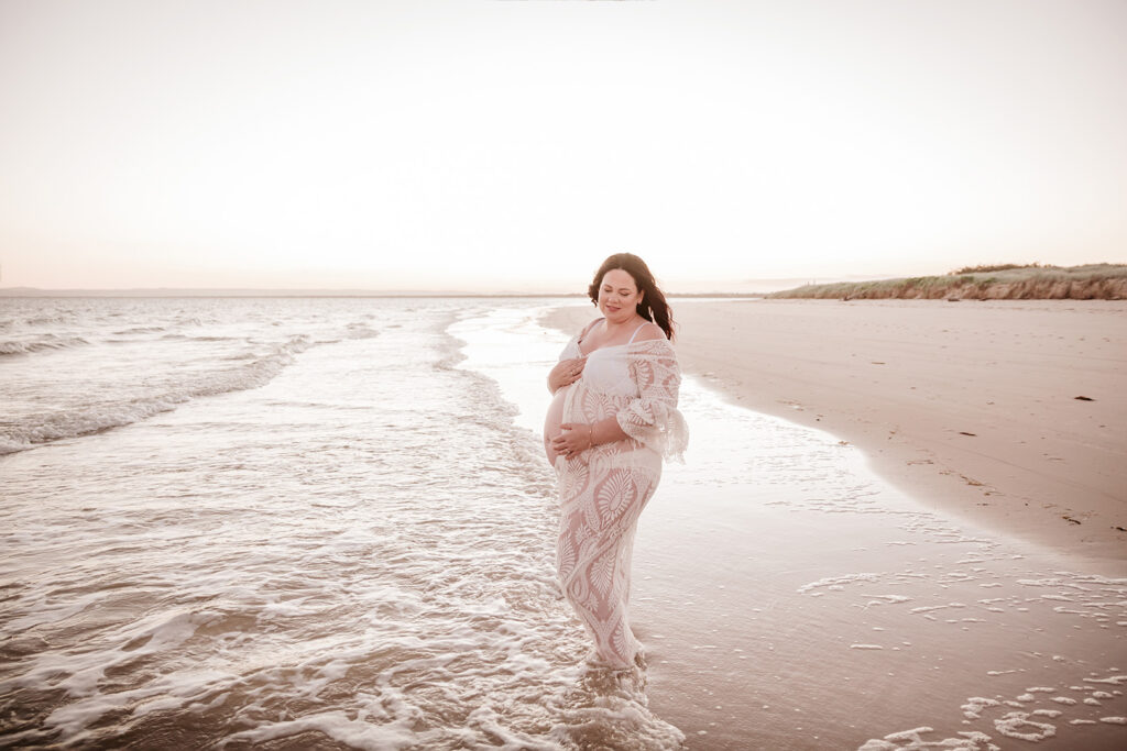 Beach Maternity Brisbane