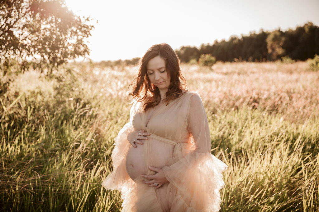 Maternity Photographer Brisbane