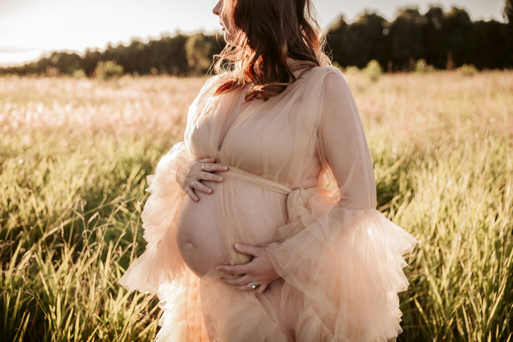 Maternity Photographer Brisbane
