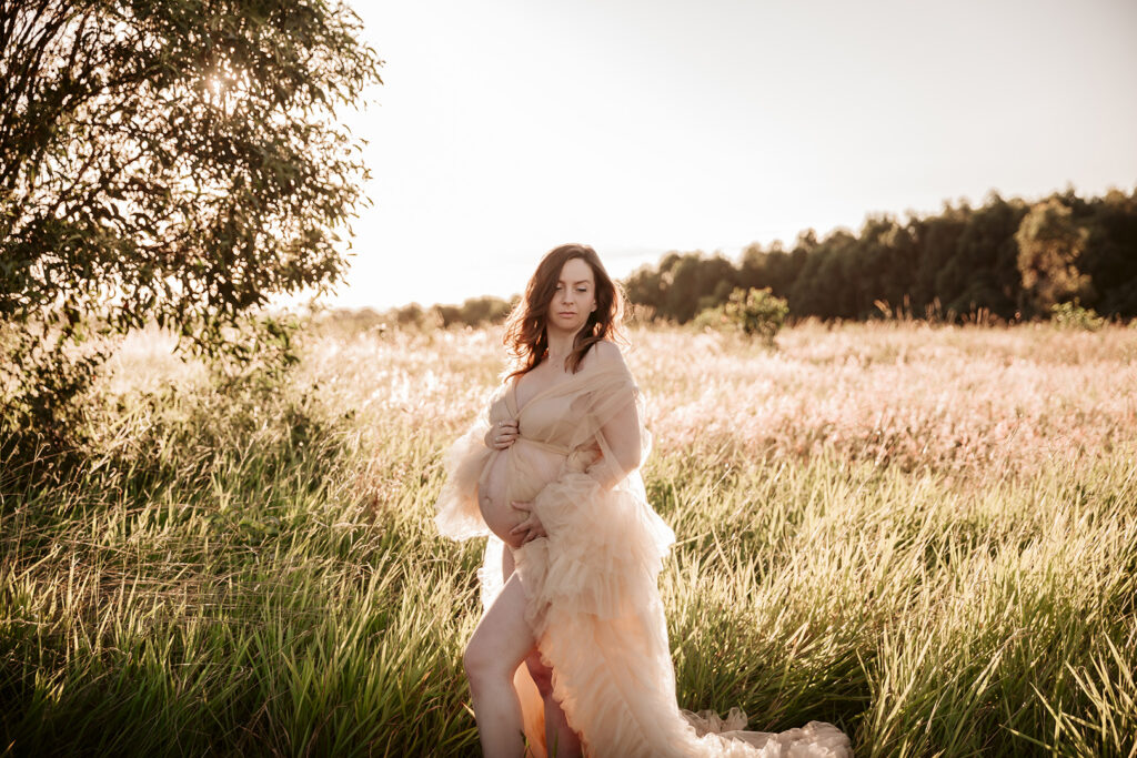 Maternity Photographer Brisbane