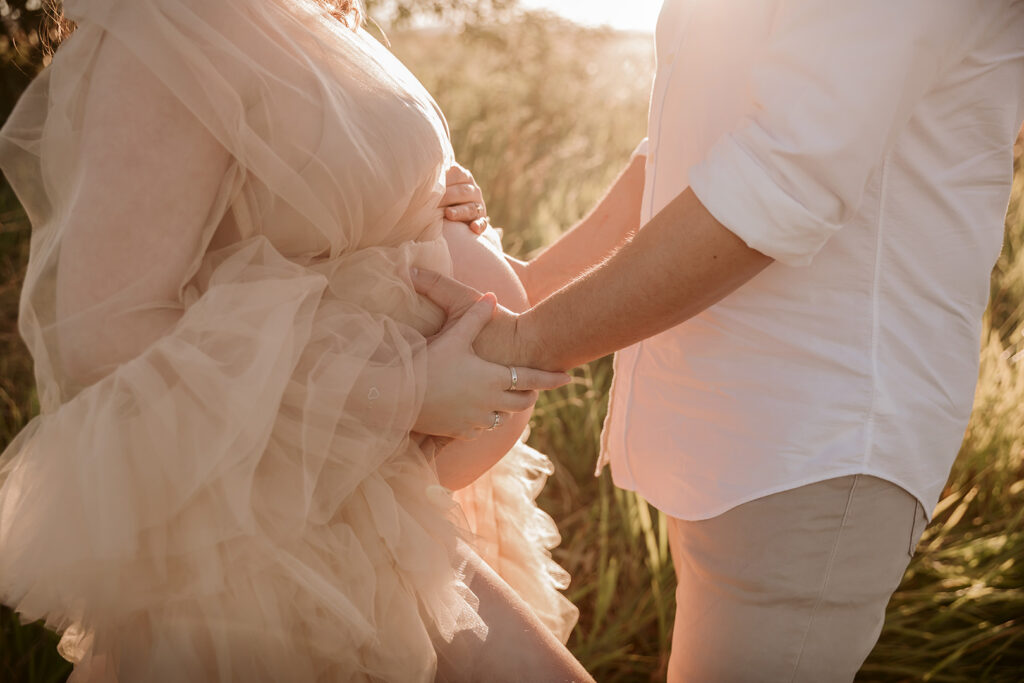Maternity Photographer Brisbane