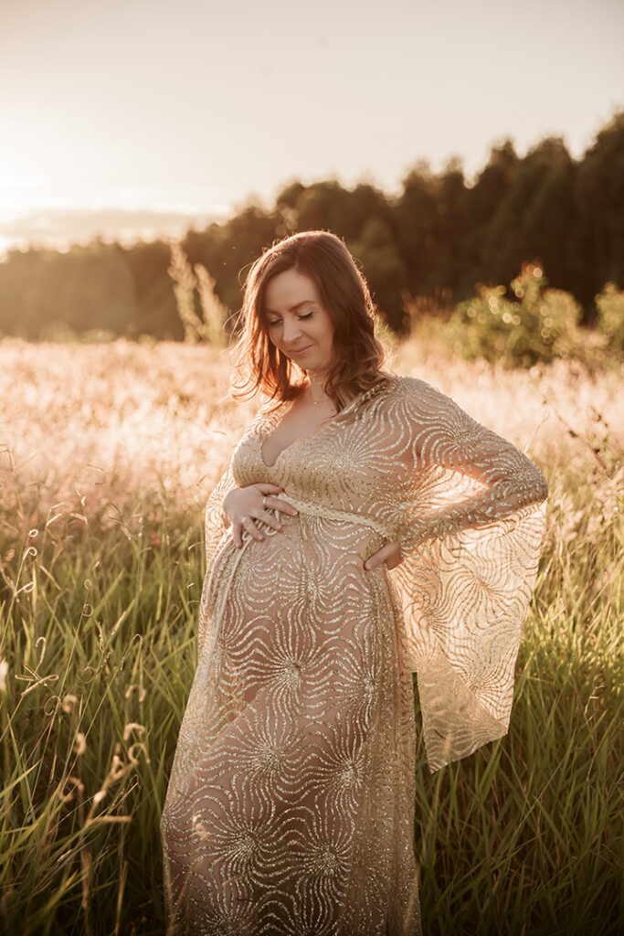 Maternity Photographer Brisbane
