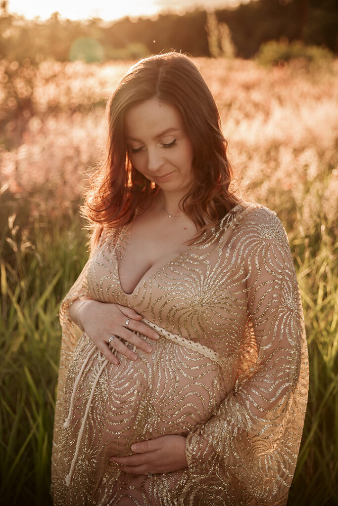Maternity Photographer Brisbane
