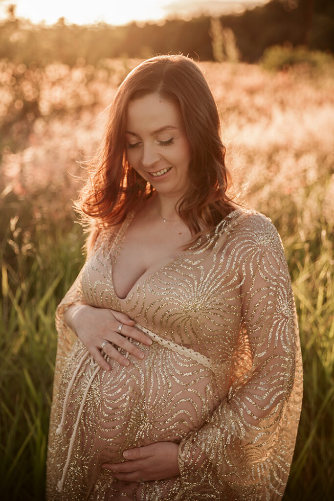 Maternity Photographer Brisbane