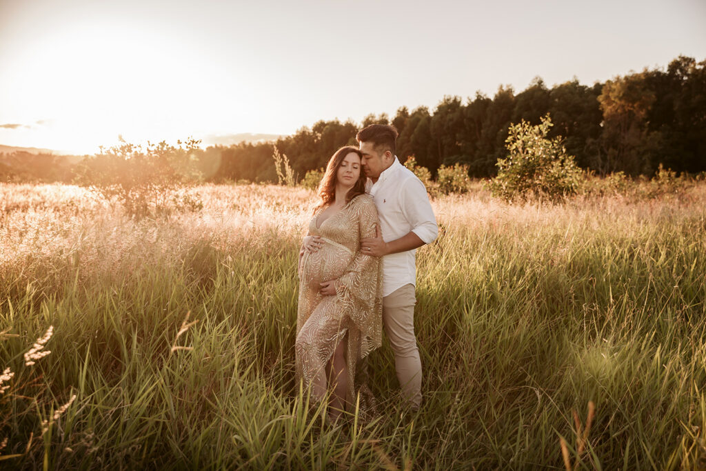 Maternity Photographer Brisbane